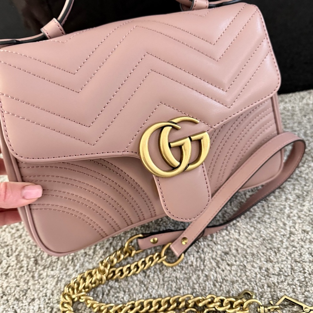 Trade. Beautiful bag - Picture 4 of 6